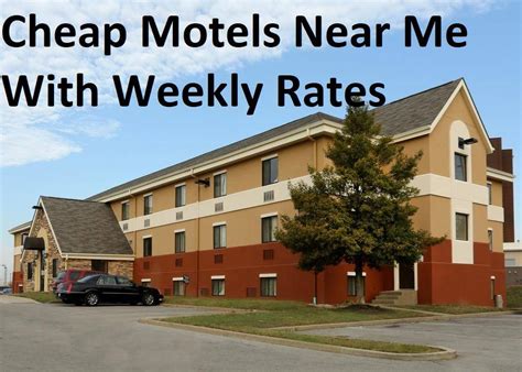 Cheap motels near me prices - Cheap Motels Prices From: $52: Cheap Motels Reviews: 1,313: Cheap Motels Photos: 520: Frequently Asked Questions about cheap motels. What are the best cheap motels near Colonial Williamsburg? Some of the more popular cheap motels near Colonial Williamsburg include: Travelodge by Wyndham Williamsburg Colonial Area - Traveler …